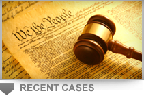 The Chiurazzi Law Group – Recent cases